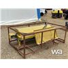 Image 4 : 72 IN. HYD ANGLE SKID STEER BROOM