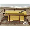 Image 8 : 72 IN. HYD ANGLE SKID STEER BROOM