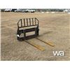 Image 2 : JOHN DEERE 48 IN. PALLET FORKS