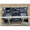 Image 10 : 32 SQ. FT. BUCKET MIXER