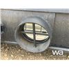Image 11 : 32 SQ. FT. BUCKET MIXER