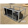 Image 1 : 32 SQ. FT. BUCKET MIXER