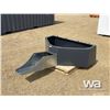 Image 1 : MUD HOPPER CONCRETE BUCKET