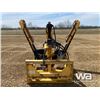 Image 13 : DIGGER KING SKID STEER TREE SPADE