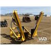 Image 2 : DIGGER KING SKID STEER TREE SPADE