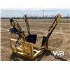 Image 3 : DIGGER KING SKID STEER TREE SPADE