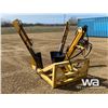 Image 4 : DIGGER KING SKID STEER TREE SPADE