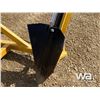 Image 6 : DIGGER KING SKID STEER TREE SPADE