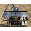 Image 11 : DANUSER SM40 SKID STEER POST POUNDER