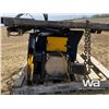 Image 9 : DANUSER SM40 SKID STEER POST POUNDER