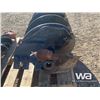 Image 10 : BAUMA LIGHT SKID STEER AUGER BITS
