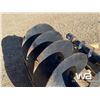 Image 9 : BAUMA LIGHT SKID STEER AUGER BITS
