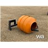 Image 2 : SKID STEER CEMENT MIXER
