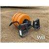 Image 4 : SKID STEER CEMENT MIXER
