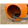 Image 5 : SKID STEER CEMENT MIXER