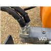 Image 6 : SKID STEER CEMENT MIXER