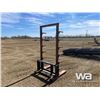 Image 3 : SKID STEER RED RACK