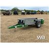 Image 1 : FRONTIER MS1105 50 BUS. MANURE SPREADER