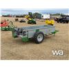 Image 3 : FRONTIER MS1105 50 BUS. MANURE SPREADER