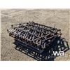 Image 3 : (4) 5 FT. SECTION DIAMOND HARROWS