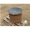 Image 1 : (50) 21 IN. 1 7/8 SHALF DISC BLADES