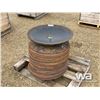 Image 3 : (50) 21 IN. 1 7/8 SHALF DISC BLADES