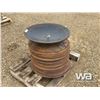 Image 4 : (50) 21 IN. 1 7/8 SHALF DISC BLADES