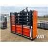 Image 3 : TMG 10 FT. COMMERCIAL GRADE CATTLE CHUTE