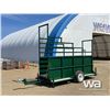 Image 1 : CUSTOM PORTABLE LOADING CHUTE
