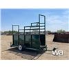 Image 2 : CUSTOM PORTABLE LOADING CHUTE