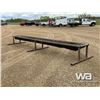 Image 1 : 20 FT DRILL STEM GRAIN FEEDER