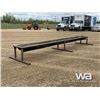 Image 2 : 20 FT DRILL STEM GRAIN FEEDER