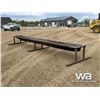 Image 3 : 20 FT DRILL STEM GRAIN FEEDER