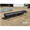 Image 2 : 10 FT. BUNK FEEDER