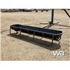 Image 3 : 10 FT. BUNK FEEDER