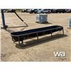 Image 4 : 10 FT. BUNK FEEDER