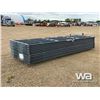 Image 2 : (12) 16 FT. MAGNUM HEAVY DUTY PANELS