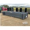 Image 3 : (12) 16 FT. MAGNUM HEAVY DUTY PANELS