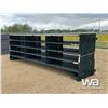 Image 1 : (24) 16 FT. PANELS