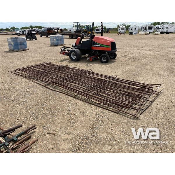 (6) 5 X 16 FT. LIVESTOCK PANELS