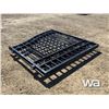 Image 2 : 7 X 14 FT. DRIVEWEAY GATE