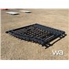 Image 3 : 7 X 14 FT. DRIVEWEAY GATE