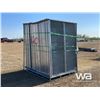 Image 2 : (120) 6 X 7.5 FT. CONSTRUCTION PANEL FENCING