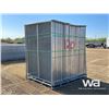 Image 3 : (120) 6 X 7.5 FT. CONSTRUCTION PANEL FENCING