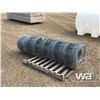 Image 1 : (1) ROLL OF 6 FT. GAME FENCE