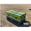 Image 1 : (6) 64 IN. X 9700 FT. ROLLS OF NET WRAP