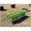 Image 2 : (6) 64 IN. X 9700 FT. ROLLS OF NET WRAP
