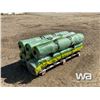 Image 4 : (6) 64 IN. X 9700 FT. ROLLS OF NET WRAP