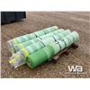 Image 2 : (4) 9,700 FT. ROLLS OF BAIL TWINE