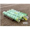 Image 3 : (4) 9,700 FT. ROLLS OF BAIL TWINE